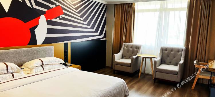 骏怡酒店(常州金坛汽车客运站店)图片