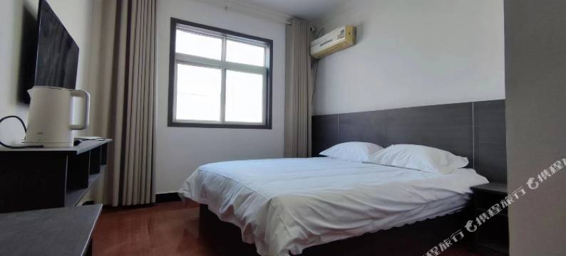 商水金华宾馆图片