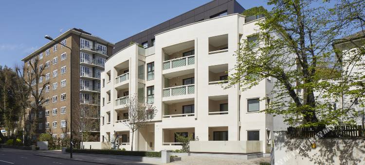 Sanctum Regent's Park图片