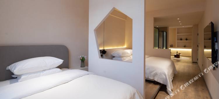 丽思漫·璞悦供氧民宿(香格里拉独克宗古城店)图片