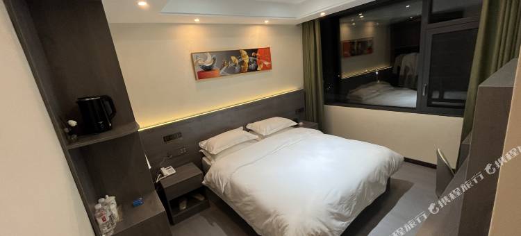 纳雍旭夏酒店图片