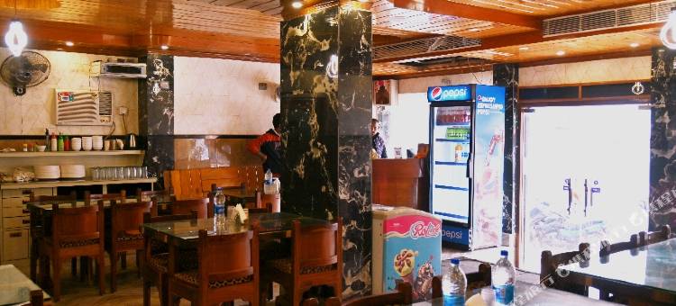 巴拉提酒店(HOTEL BHARATI)图片