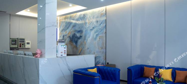 7天酒店(襄阳古城鼓楼商场店)图片