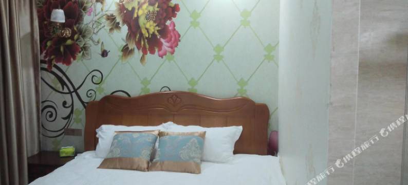 温州市驿家民宿图片