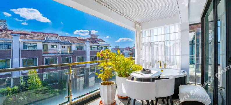 腾冲云知道客栈图片