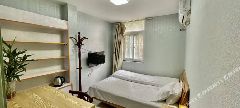 合肥茉䒩旅馆图片