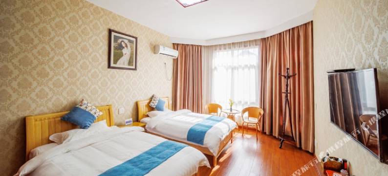 杭州继军民宿图片