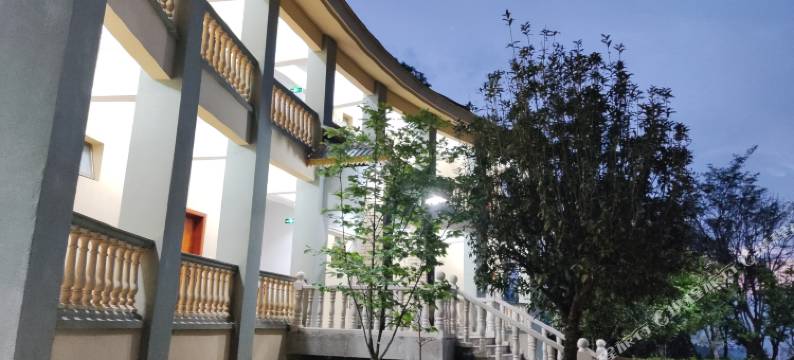 南糯山云风民宿图片