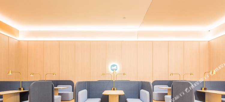 汉庭酒店(商丘夏邑商贸港店)图片