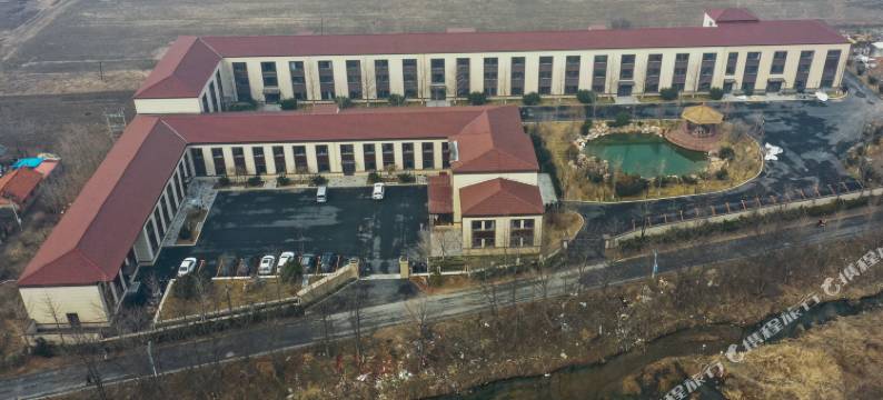 丹东天皓温泉康养中心(五龙背店)图片