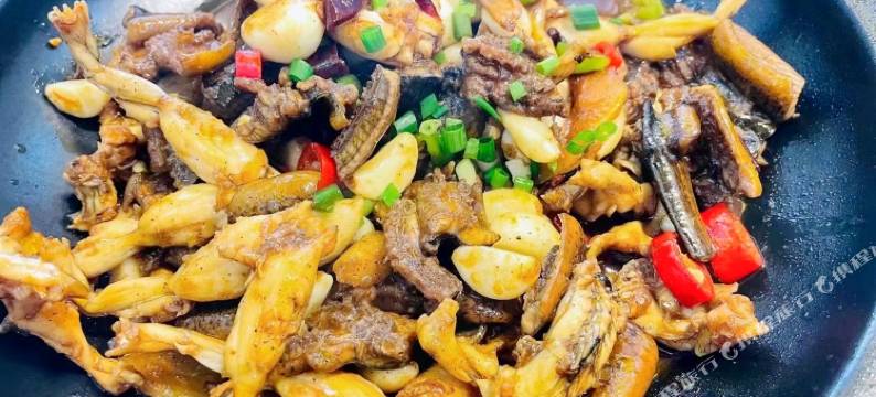 凤溪湾民宿图片