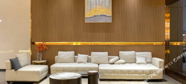 美澜主题公寓(美的总部北滘公园地铁站店)图片