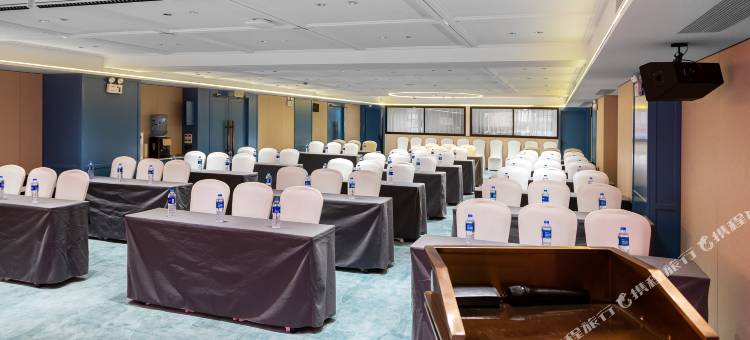 商丘中良国际酒店图片