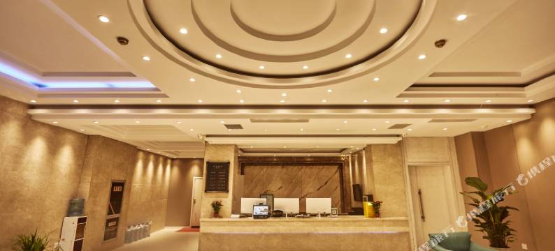 格芸酒店(临潼兵马俑店)图片