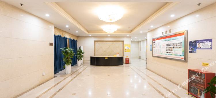 溪山江景民宿(重庆解放碑洪崖洞店)图片