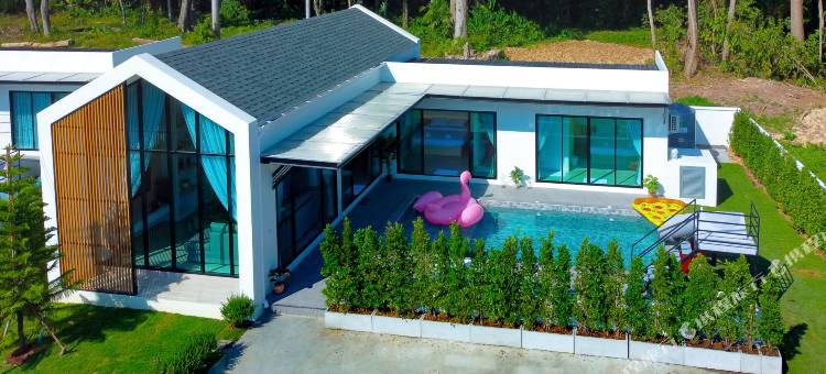 别墅帕拉蒙特2(Villa Paramount 2)图片