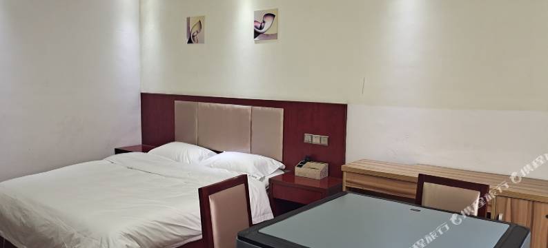 庐山梦之欢宾馆图片