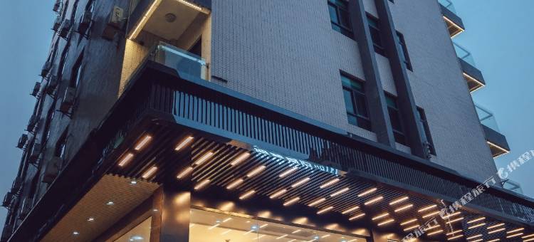 汕尾红海湾海玛酒店图片