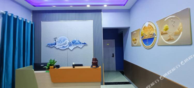 星悦民宿(北湖店)图片