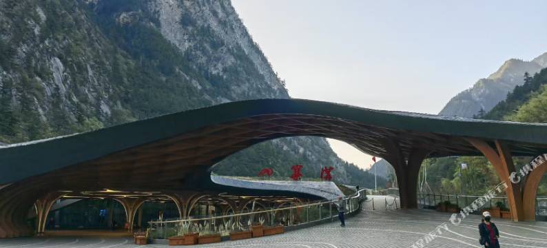 九寨沟悠然民宿(景区店)图片