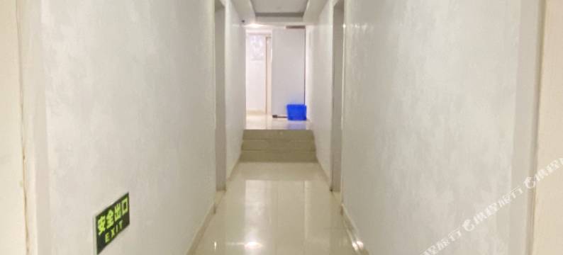 上海金汇旅馆图片