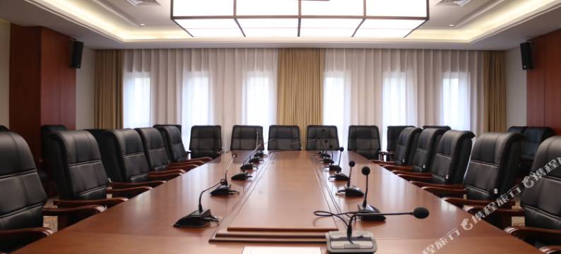 榆林胜利大酒店(火车站榆林二院店)图片