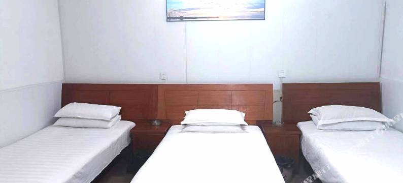 泽源宾馆(巢湖第七中学店)图片