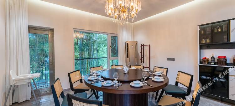 杭州萧山梅里云居民宿图片