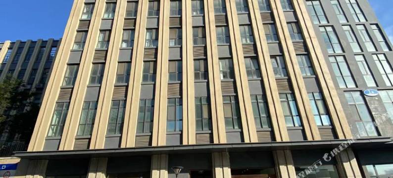 悦海观影度假民宿图片