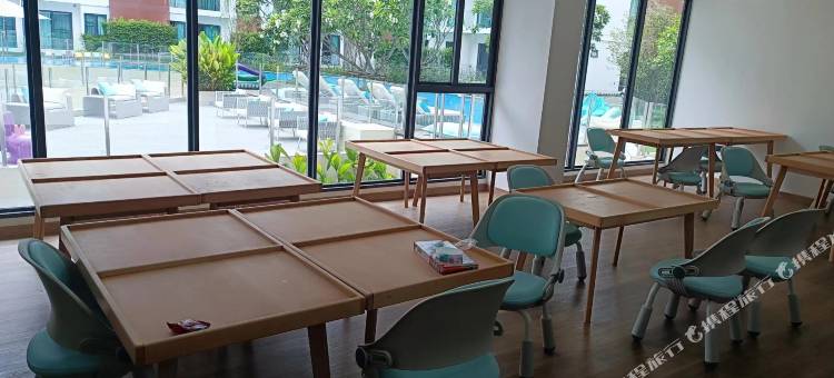 尚泰旁清迈一号泳池公寓(Chiang Mai No.1 Apartment)图片