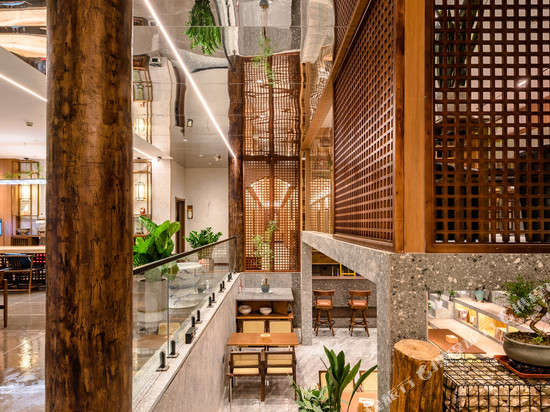 花筑·颐和俪舍民宿(宁津县德百广场店)