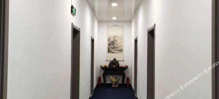 伊川御福堂休闲民宿图片