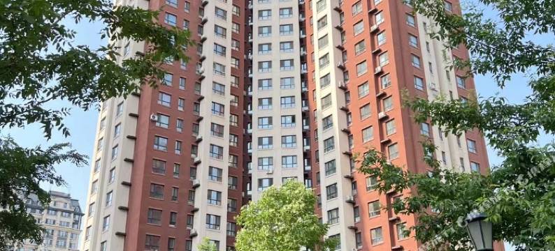 哈尔滨遇见智能民宿图片