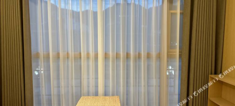 茶语四季酒店图片