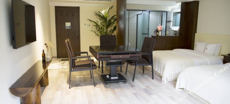 月忆楼民宿(西江千户苗寨店)图片