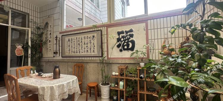 青岛友情客栈图片