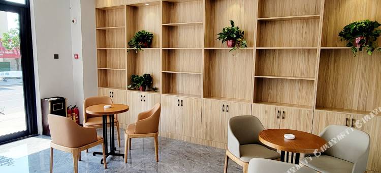 如家·睿柏云酒店(抚松县店)图片