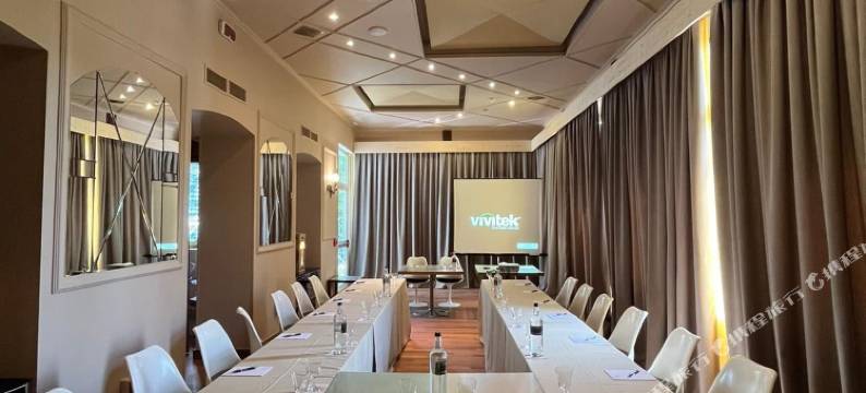 贝尔维德尔宫酒店(Palazzo BelVedere)图片