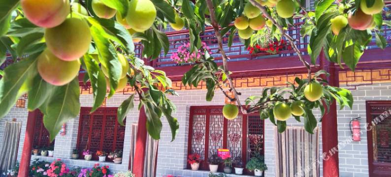 滨河客栈(松州客运中心店)图片