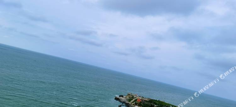 连云港悦海庭居海景民宿图片