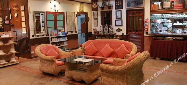 清莱普堪赛德(Phukhamsaed chiangrai)图片