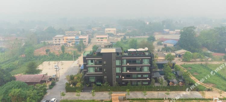 清道风光酒店(The View Chiang Dao)图片