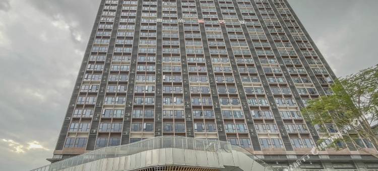 四季国际酒店公寓(佛山大良美的悦然广场店)图片