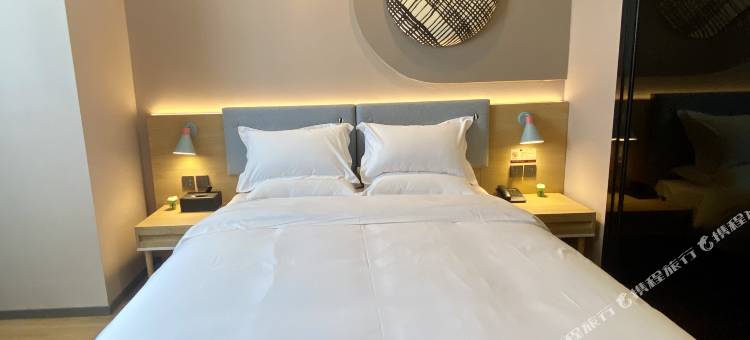 星光·悦享酒店图片