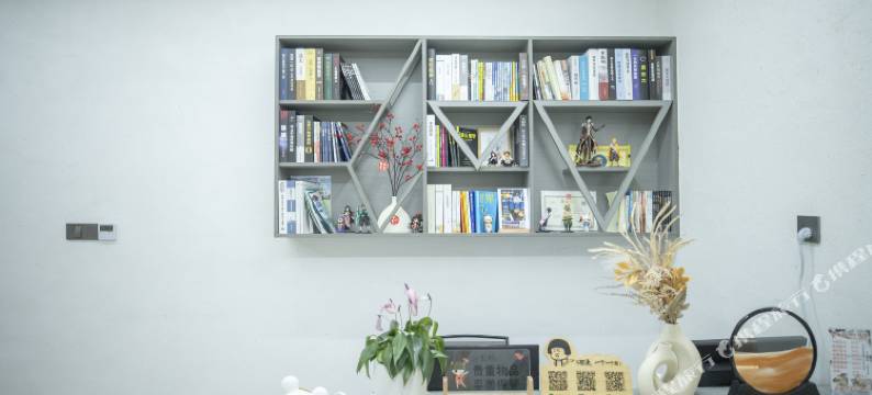 宏村梦港·沁心阳光轻奢民宿图片