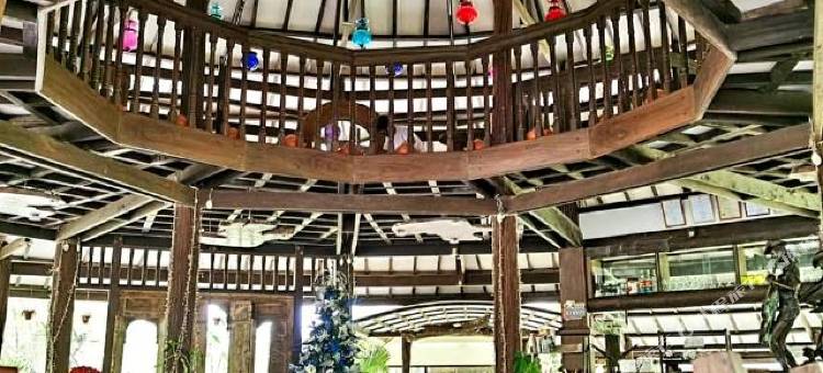 Cocotel的巴拉伊尼塔塔农场度假村(Balay Ni Tatay Farm Resort by Cocotel)图片