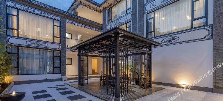 大理行也·南国城酒店图片