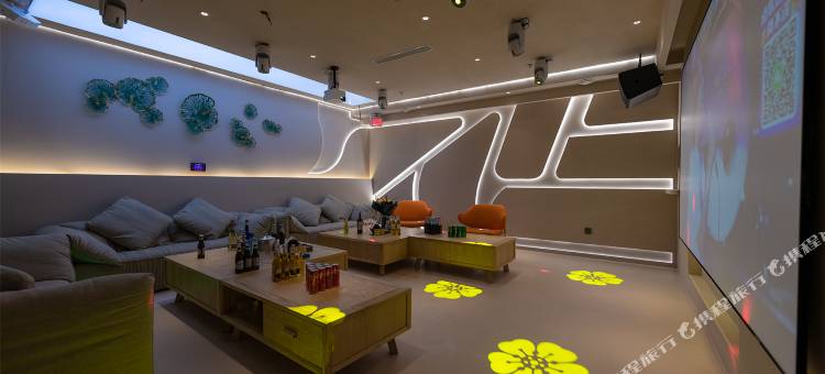 大理行也·南国城酒店图片