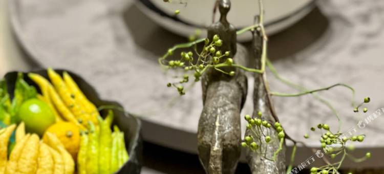 上海浦发盛捷壹滨江服务公寓图片