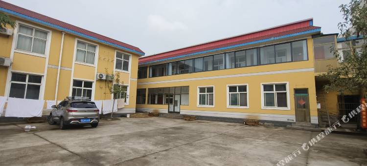 安阳县馨凯宾馆图片